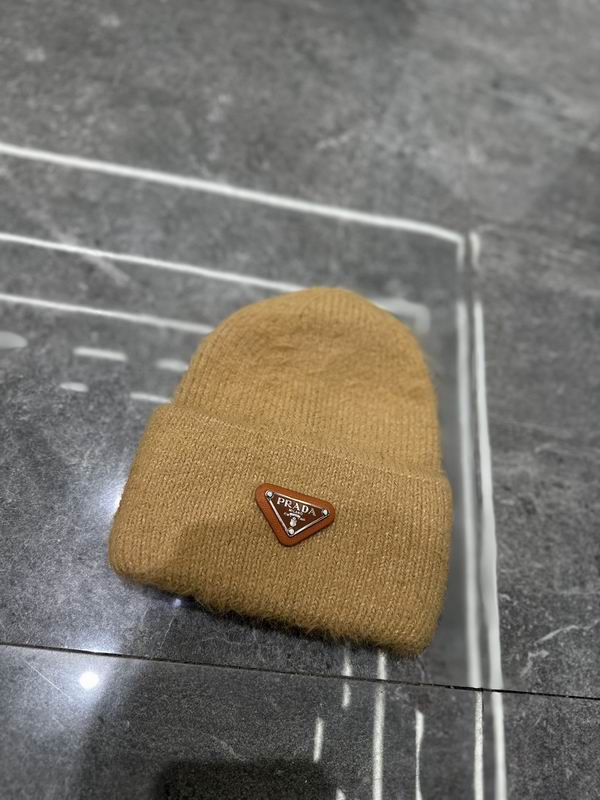 Prada Hat dx35